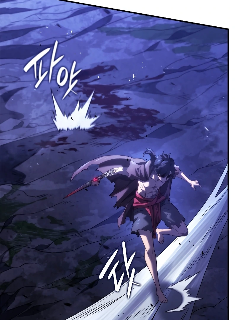 Revenge of the Iron-Blooded Sword Hound, Chapter 58 image 091